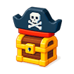 pirates